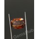 13.25 ratti (11.99 ct) Natural Hessonite Ceylon Gomed Certified