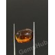 13.25 ratti (11.99 ct) Natural Hessonite Ceylon Gomed Certified