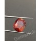 16.50 ratti (14.92 ct) Natural Hessonite Ceylon Gomed Certified 16.50 ratti (14.92 ct) Natural Hessonite Ceylon Gomed Certified