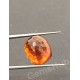16.50 ratti (14.92 ct) Natural Hessonite Ceylon Gomed Certified 16.50 ratti (14.92 ct) Natural Hessonite Ceylon Gomed Certified