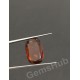 11.50 ratti (10.46 ct) Natural Hessonite Ceylon Gomed Certified