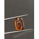 11.50 ratti (10.46 ct) Natural Hessonite Ceylon Gomed Certified