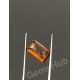 9.00 ratti (8.13 ct) Natural Hessonite Ceylon Gomed Certified