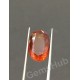 8.60 ratti (7.86 ct) Natural Hessonite Ceylon Gomed Certified