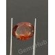 9.50 ratti (8.54 ct) Natural Hessonite Ceylon Gomed Certified 9.50 ratti (8.54 ct) Natural Hessonite Ceylon Gomed Certified