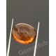 9.50 ratti (8.54 ct) Natural Hessonite Ceylon Gomed Certified 9.50 ratti (8.54 ct) Natural Hessonite Ceylon Gomed Certified