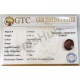 9.50 ratti (8.54 ct) Natural Hessonite Ceylon Gomed Certified 9.50 ratti (8.54 ct) Natural Hessonite Ceylon Gomed Certified