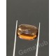 9.90 ratti (8.88 ct) Natural Hessonite Ceylon Gomed Certified