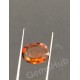 9.30 ratti (8.43 ct) Natural Hessonite Ceylon Gomed Certified