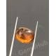 9.30 ratti (8.43 ct) Natural Hessonite Ceylon Gomed Certified