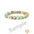 Natural Amazonite Stone Bracelet 8 mm