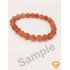 Natural SunStone Healing Bracelet 8 mm