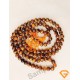 Natural Tiger Eye Stone Mala 8mm