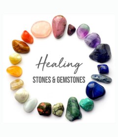 Healing Gemstones