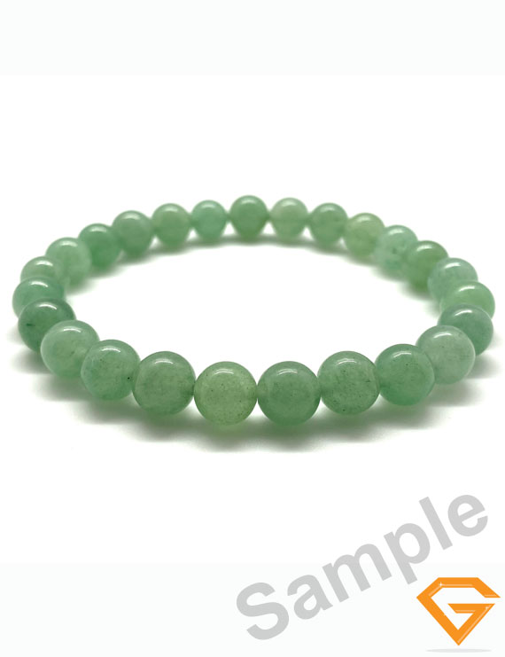 Buy Green Jade Bracelet Online In India  Etsy India