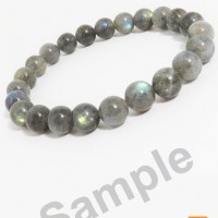 labradorite gemstone bracelet