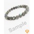 Natural Labradorite Stone Bracelet 8 mm