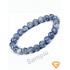 Sodalite Healing Bracelet 8mm
