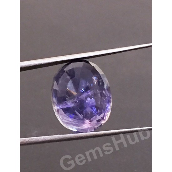 Natural Kaka Neeli Stone 10.08 ct