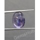 Natural Kaka Neeli Stone 4.12 ct