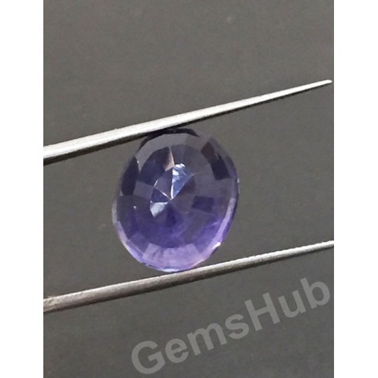 Natural Kaka Neeli Stone 9.37 ct