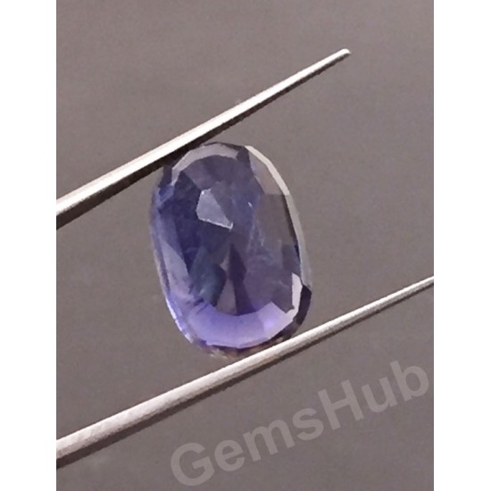 Natural Kaka Neeli Stone 9.68 ct