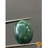 13.25 ct Natural Certified Malachite stone 