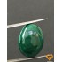 16.15 ct Natural Certified Malachite stone 