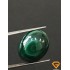 18.06 ct Natural Certified Malachite stone 