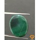 18.06 ct Natural Certified Malachite stone 