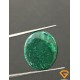 20.39 ct Natural Certified Malachite stone 