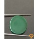 21.26 ct Natural Certified Malachite stone 