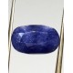 10.94 Ct/ 12.25  Ratti Natural Ceylon Blue Sapphire (Neelam) Gemstone