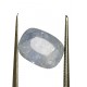 4.31 Ct/ 4.80  Ratti Natural Ceylon Blue Sapphire (Neelam) Gemstone