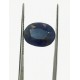 5.13 Ct/ 5.60 Ratti Natural Ceylon Blue Sapphire (Neelam) Gemstone Non Heat-Non Treat