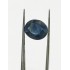 7.55 Ct/ 8.40  Ratti Natural Ceylon Blue Sapphire (Neelam) Gemstone Non Heat-Non Treat