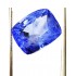 8.03 Ct/ 9.00  Ratti Natural Ceylon Blue Sapphire (Neelam) Gemstone