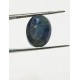 8.06 Ct/ 9.00 Ratti Natural Ceylon Blue Sapphire (Neelam) Gemstone