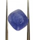 8.13 Ct/ 9.25  Ratti Natural Ceylon Blue Sapphire (Neelam) Gemstone