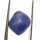 8.13 Ct/ 9.25  Ratti Natural Ceylon Blue Sapphire (Neelam) Gemstone