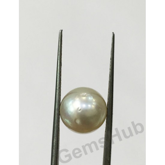 South Sea Pearl - 5.35 ct (6.00 ratti)