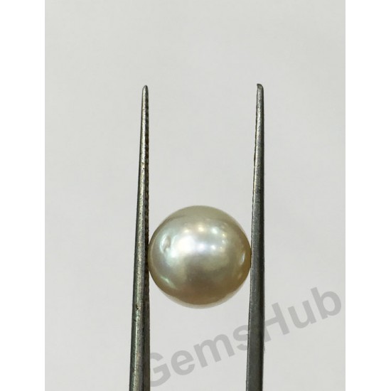 South Sea Pearl - 5.35 ct (6.00 ratti)