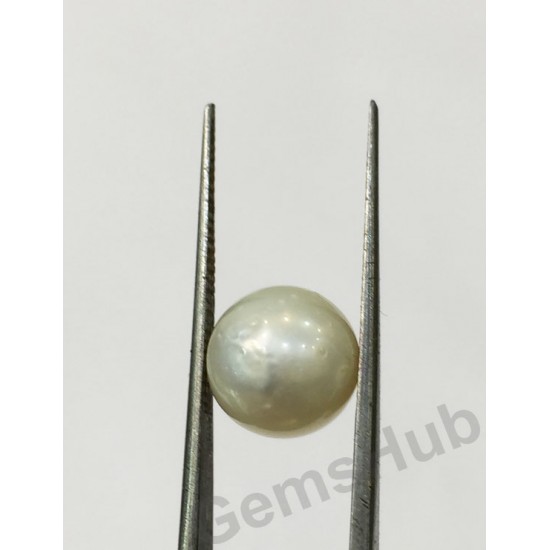 South Sea Pearl - 5.92 ct (6.50 ratti)