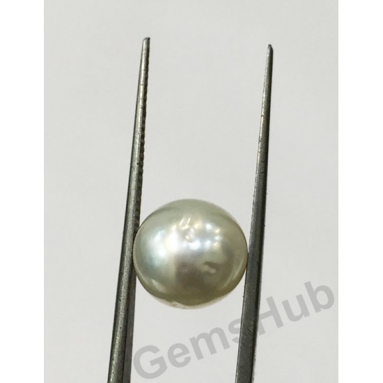 South Sea Pearl - 6.18 ct (6.90 ratti)