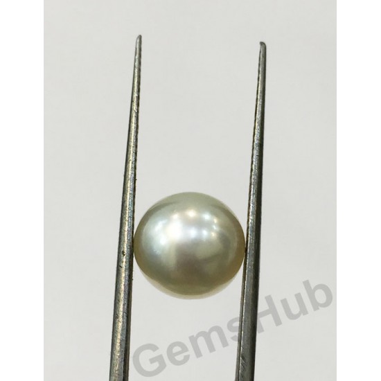 South Sea Pearl - 6.18 ct (6.90 ratti)