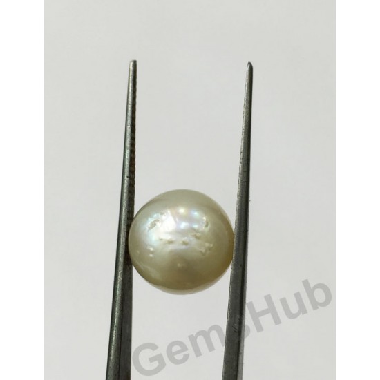 South Sea Pearl - 6.95 ct (7.50 ratti)