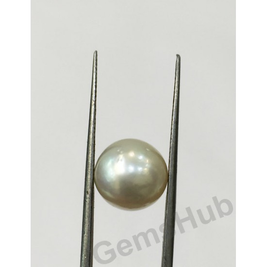 South Sea Pearl - 6.95 ct (7.50 ratti)