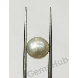 South Sea Pearl - 7.06 ct (7.90 ratti)