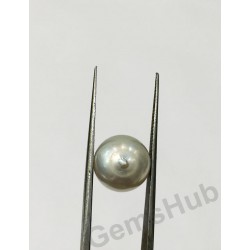 South Sea Pearl - 8.07 ct (9.00 ratti)