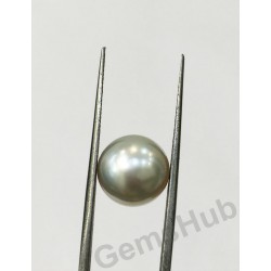 South Sea Pearl - 8.07 ct (9.00 ratti)